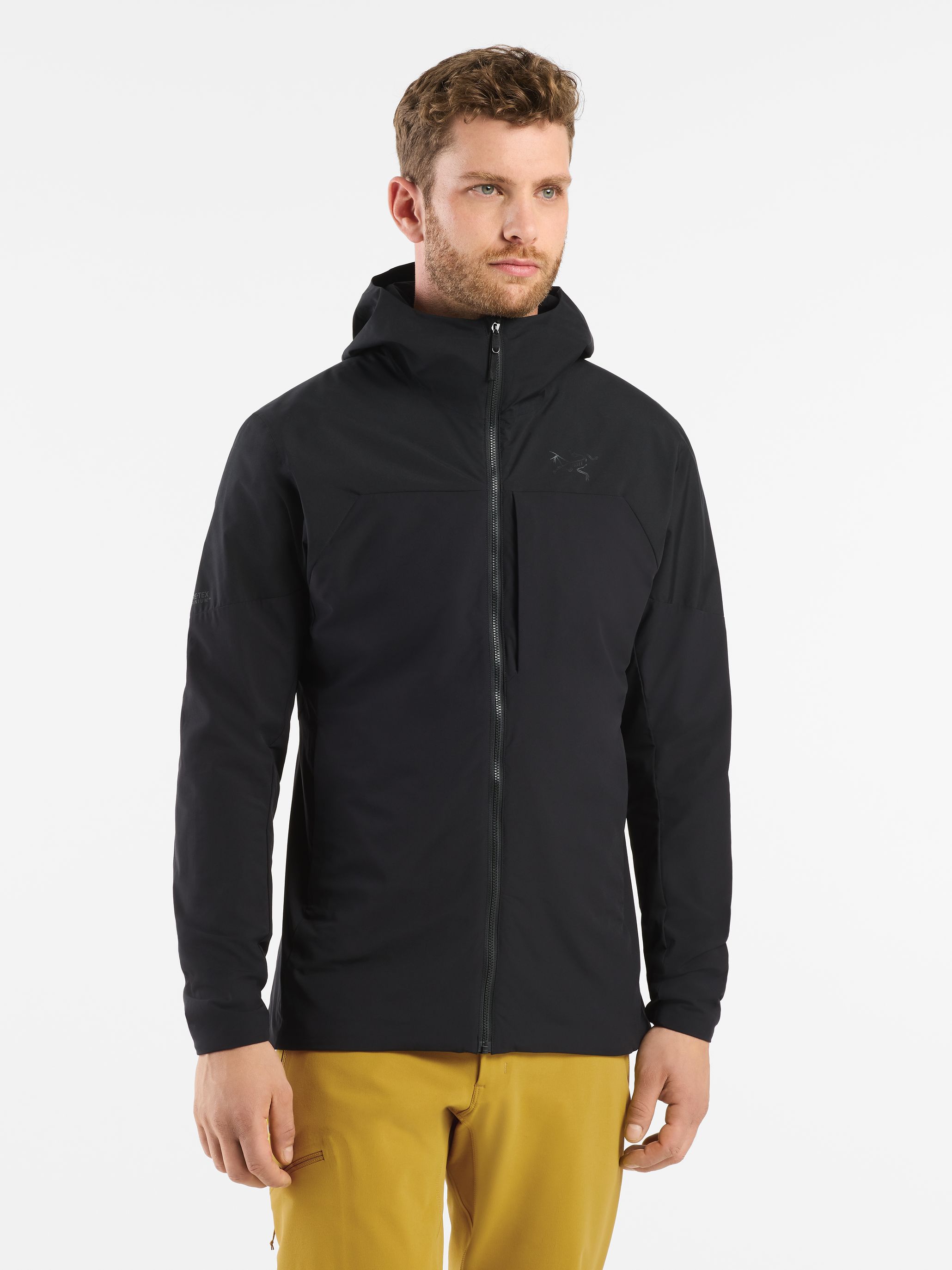 arc'teryx proton Hybrid Hoody アークテリクス FW23_X000006731_002291_Proton